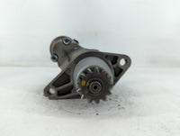 2002-2006 Toyota Camry Car Starter Motor Solenoid OEM Fits Fits 2002 2003 2004 2005 2006 2007 OEM Used Auto Parts - Oemusedautoparts1.com