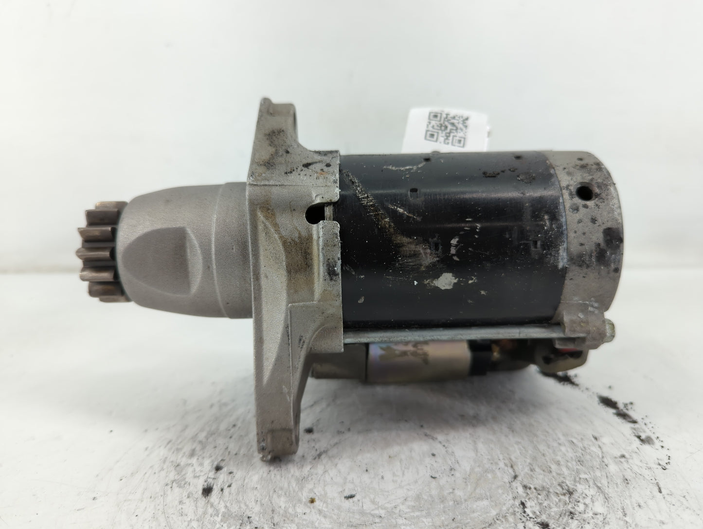 2002-2006 Toyota Camry Car Starter Motor Solenoid OEM Fits Fits 2002 2003 2004 2005 2006 2007 OEM Used Auto Parts - Oemusedautoparts1.com
