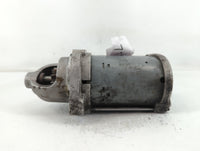 2019-2020 Hyundai Santa Fe Car Starter Motor Solenoid OEM P/N:1219567 36100-2GGA0 Fits Fits 2019 2020 OEM Used Auto Parts - Oemusedautoparts1.com