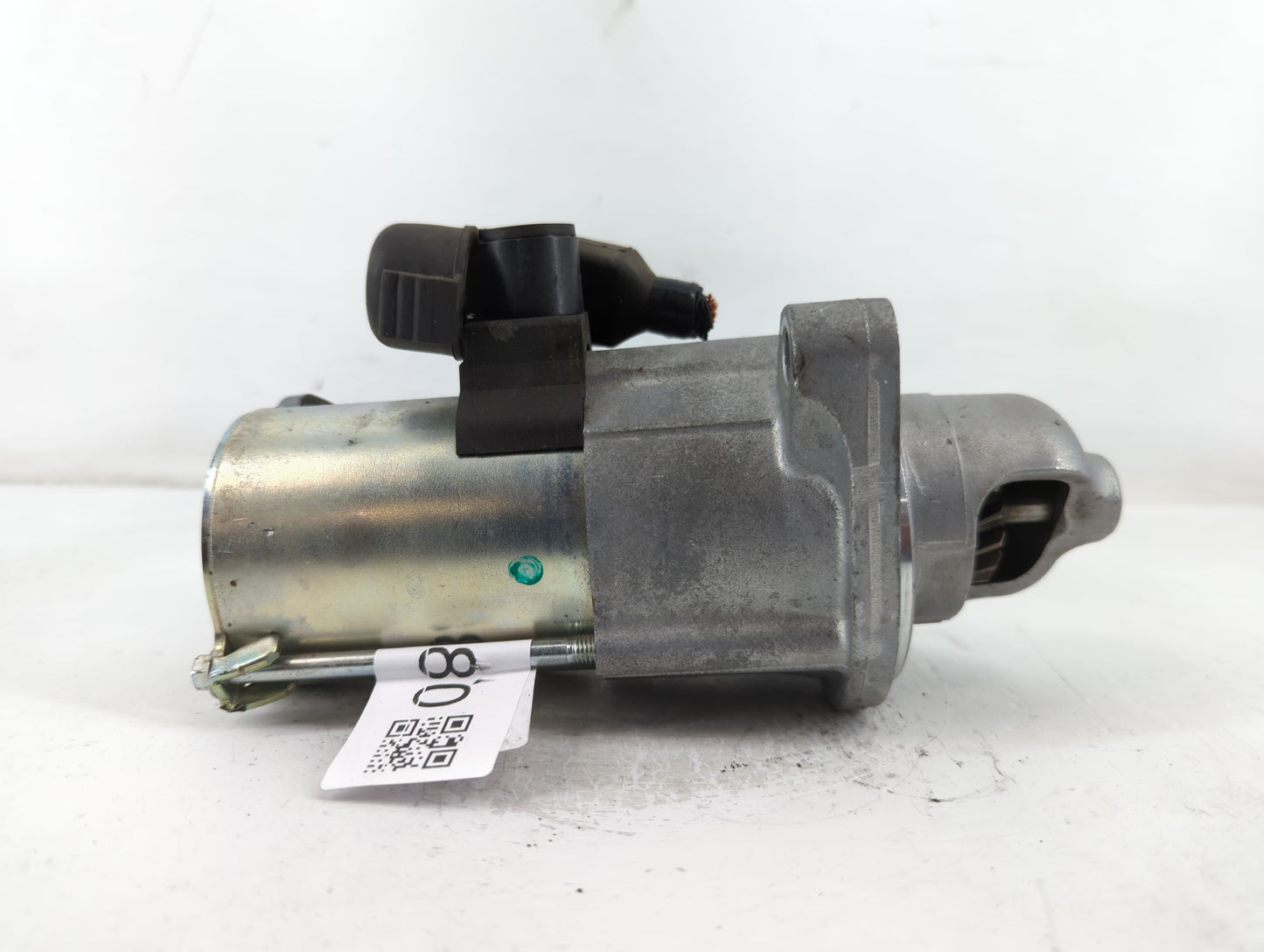 2016-2017 Honda Civic Car Starter Motor Solenoid OEM P/N:SM-75009 Fits Fits 2016 2017 2020 OEM Used Auto Parts - Oemusedautoparts1.com