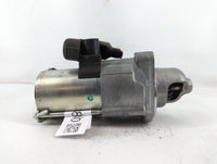 2016-2017 Honda Civic Car Starter Motor Solenoid OEM P/N:SM-75009 Fits Fits 2016 2017 2020 OEM Used Auto Parts - Oemusedautoparts1.com