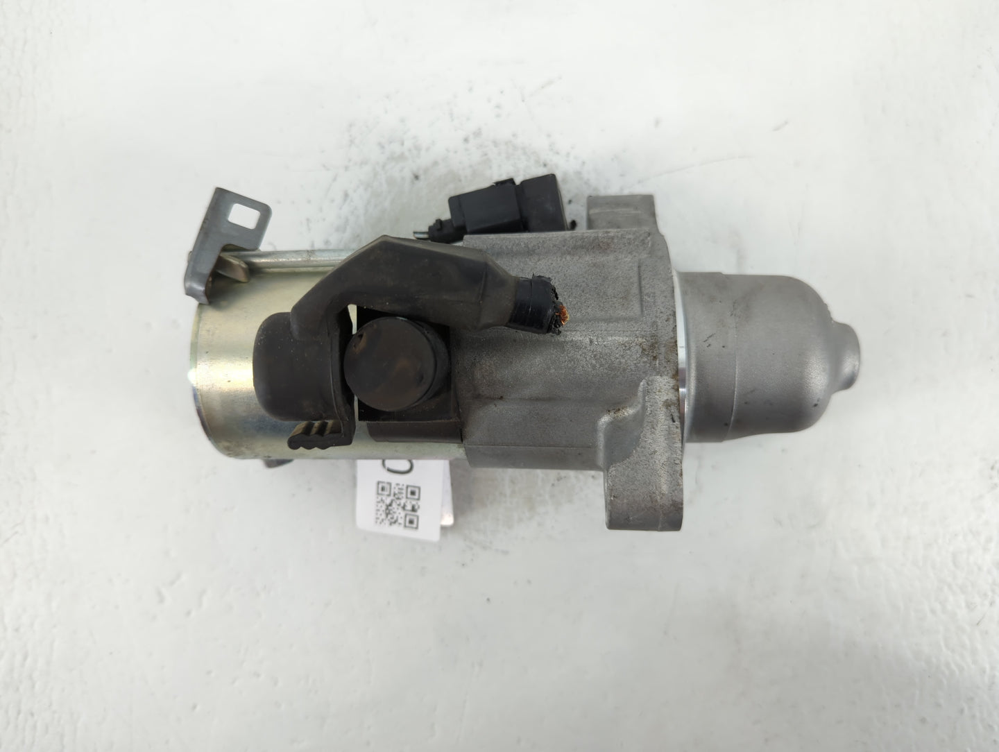 2016-2017 Honda Civic Car Starter Motor Solenoid OEM P/N:SM-75009 Fits Fits 2016 2017 2020 OEM Used Auto Parts - Oemusedautoparts1.com