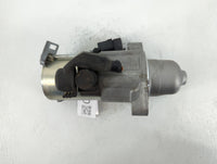 2016-2017 Honda Civic Car Starter Motor Solenoid OEM P/N:SM-75009 Fits Fits 2016 2017 2020 OEM Used Auto Parts - Oemusedautoparts1.com