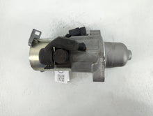 2016-2017 Honda Civic Car Starter Motor Solenoid OEM P/N:SM-75009 Fits Fits 2016 2017 2020 OEM Used Auto Parts