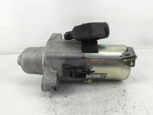 2016-2017 Honda Civic Car Starter Motor Solenoid OEM P/N:SM-75009 Fits Fits 2016 2017 2020 OEM Used Auto Parts