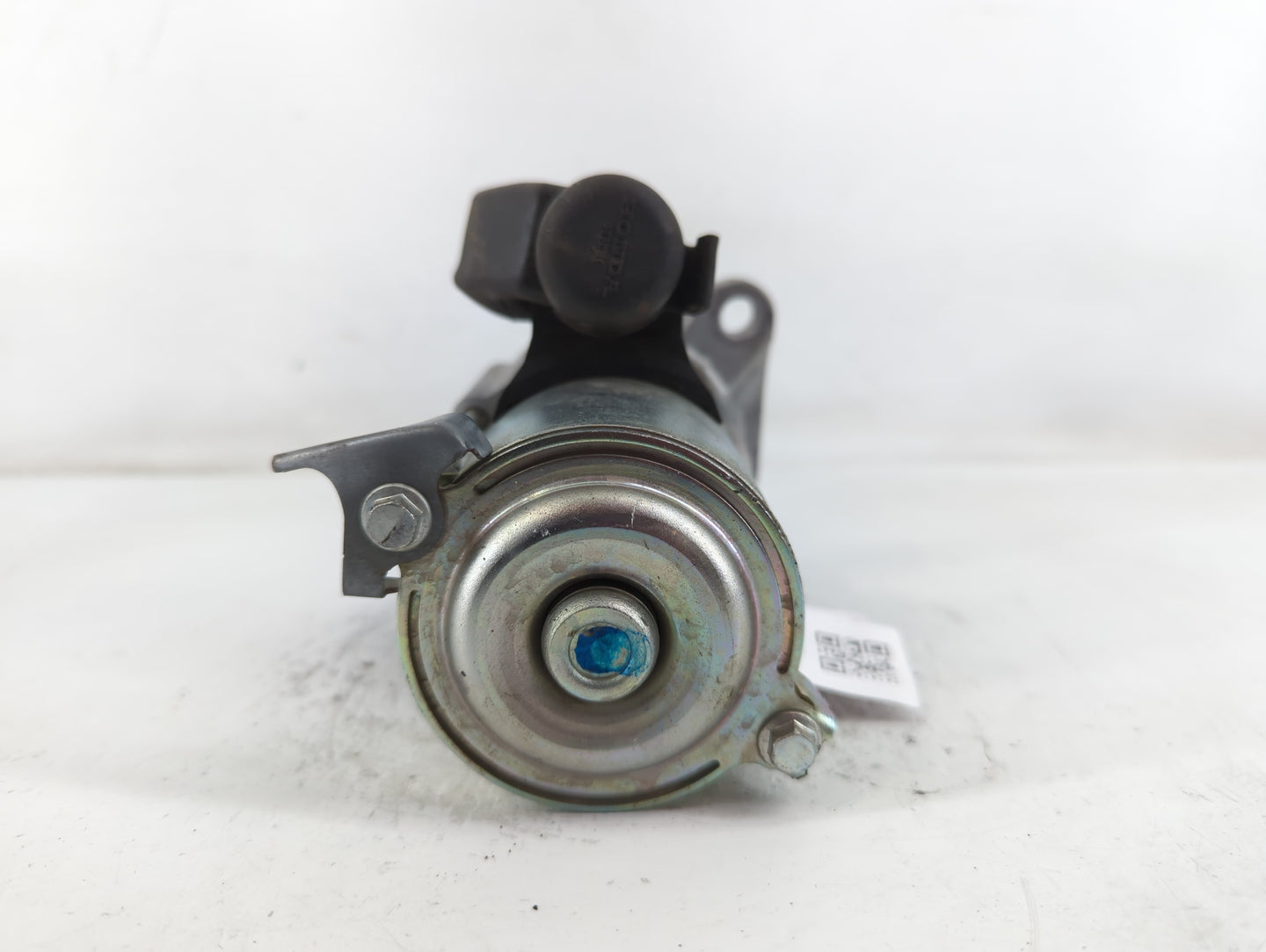 2016-2017 Honda Civic Car Starter Motor Solenoid OEM P/N:SM-75009 Fits Fits 2016 2017 2020 OEM Used Auto Parts - Oemusedautoparts1.com