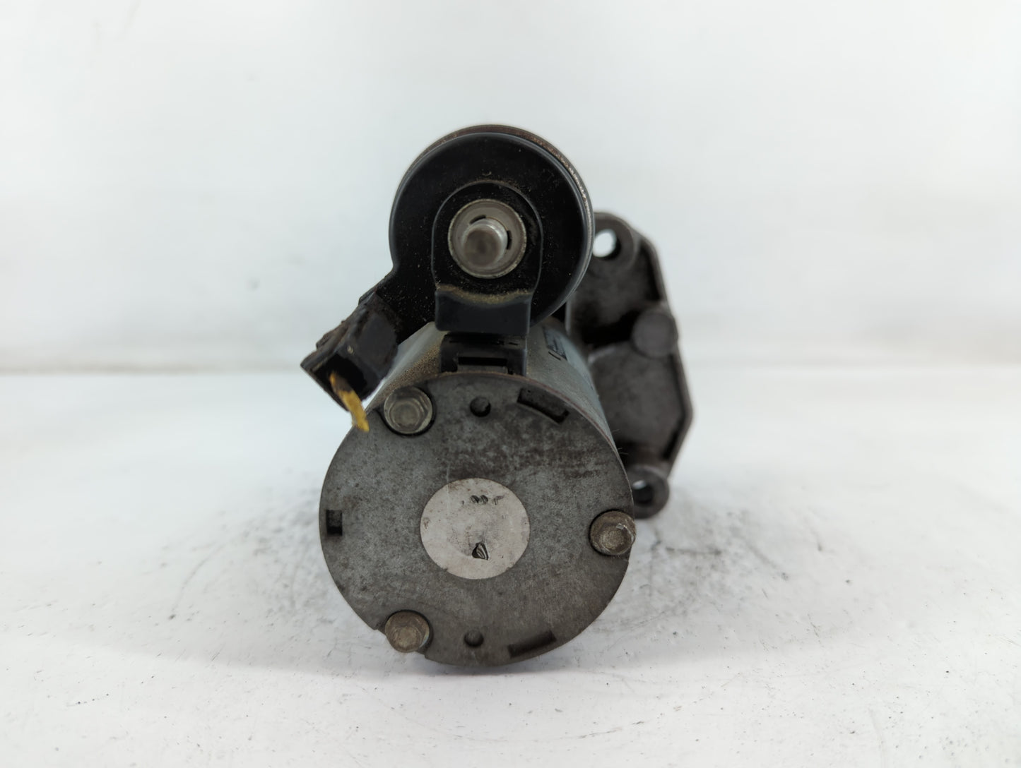 2011-2014 Dodge Avenger Car Starter Motor Solenoid OEM P/N:428000-7200 04801839AB Fits Fits 2011 2012 2013 2014 OEM Used Auto Parts - Oemusedautoparts1.com