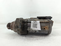 2014-2020 Volkswagen Passat Car Starter Motor Solenoid OEM P/N:02M 911 024 R Fits OEM Used Auto Parts - Oemusedautoparts1.com
