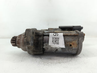 compare product 2014-2020 Volkswagen Passat Car Starter Motor Solenoid OEM P/N:02M 911 024 R Fits OEM Used Auto Parts
