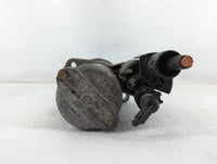 2014-2020 Volkswagen Passat Car Starter Motor Solenoid OEM P/N:02M 911 024 R Fits OEM Used Auto Parts - Oemusedautoparts1.com
