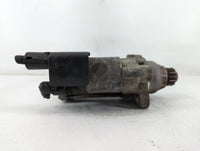 2014-2020 Volkswagen Passat Car Starter Motor Solenoid OEM P/N:02M 911 024 R Fits OEM Used Auto Parts - Oemusedautoparts1.com