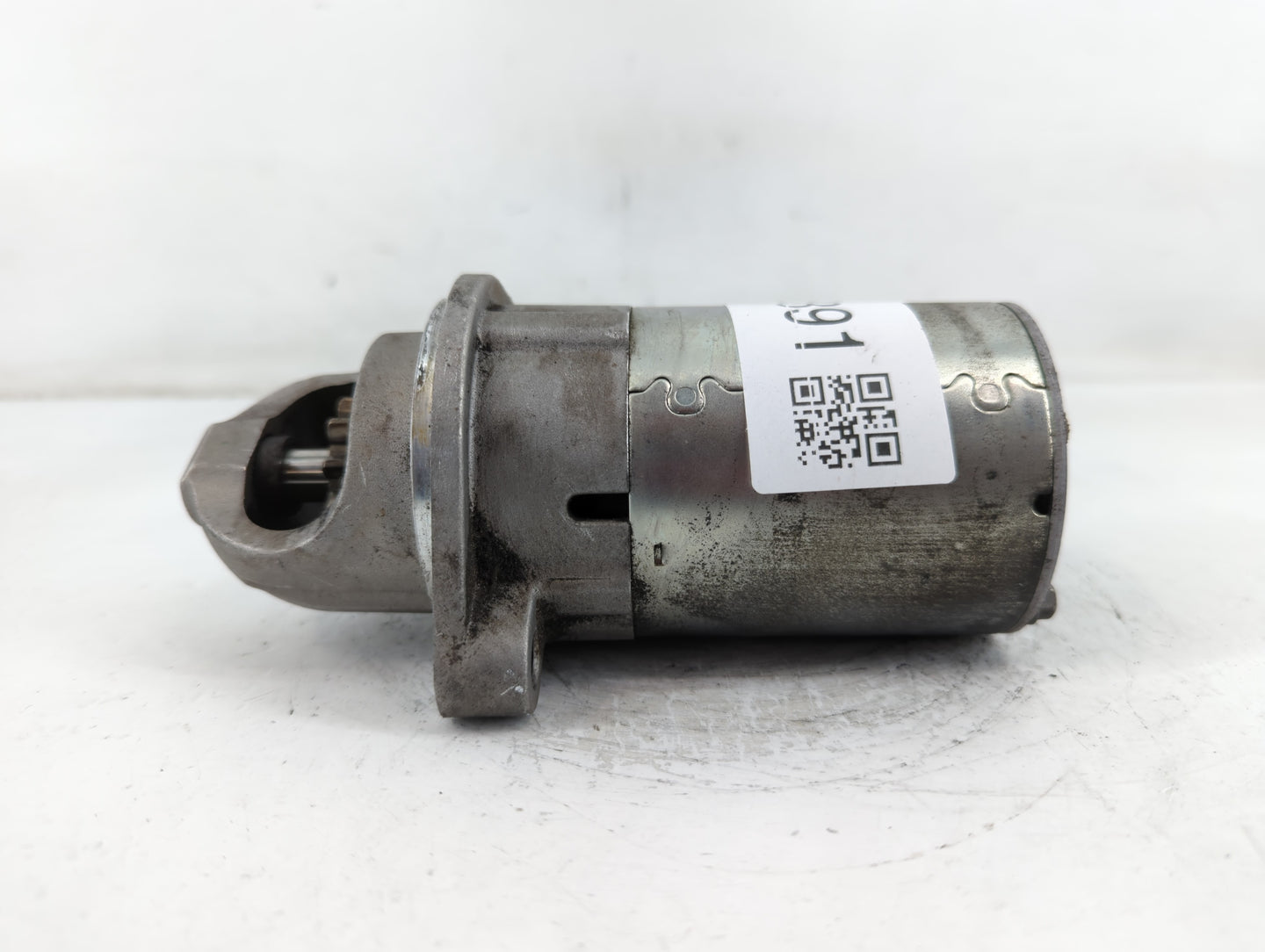 2008-2014 Hyundai Sonata Car Starter Motor Solenoid OEM P/N:36100-2G100 Fits Fits 2008 2009 2010 2011 2012 2013 2014 OEM Used Auto Parts - Oemusedautoparts1.com