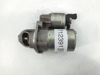 2008-2014 Hyundai Sonata Car Starter Motor Solenoid OEM P/N:36100-2G100 Fits Fits 2008 2009 2010 2011 2012 2013 2014 OEM Used Auto Parts - Oemusedautoparts1.com