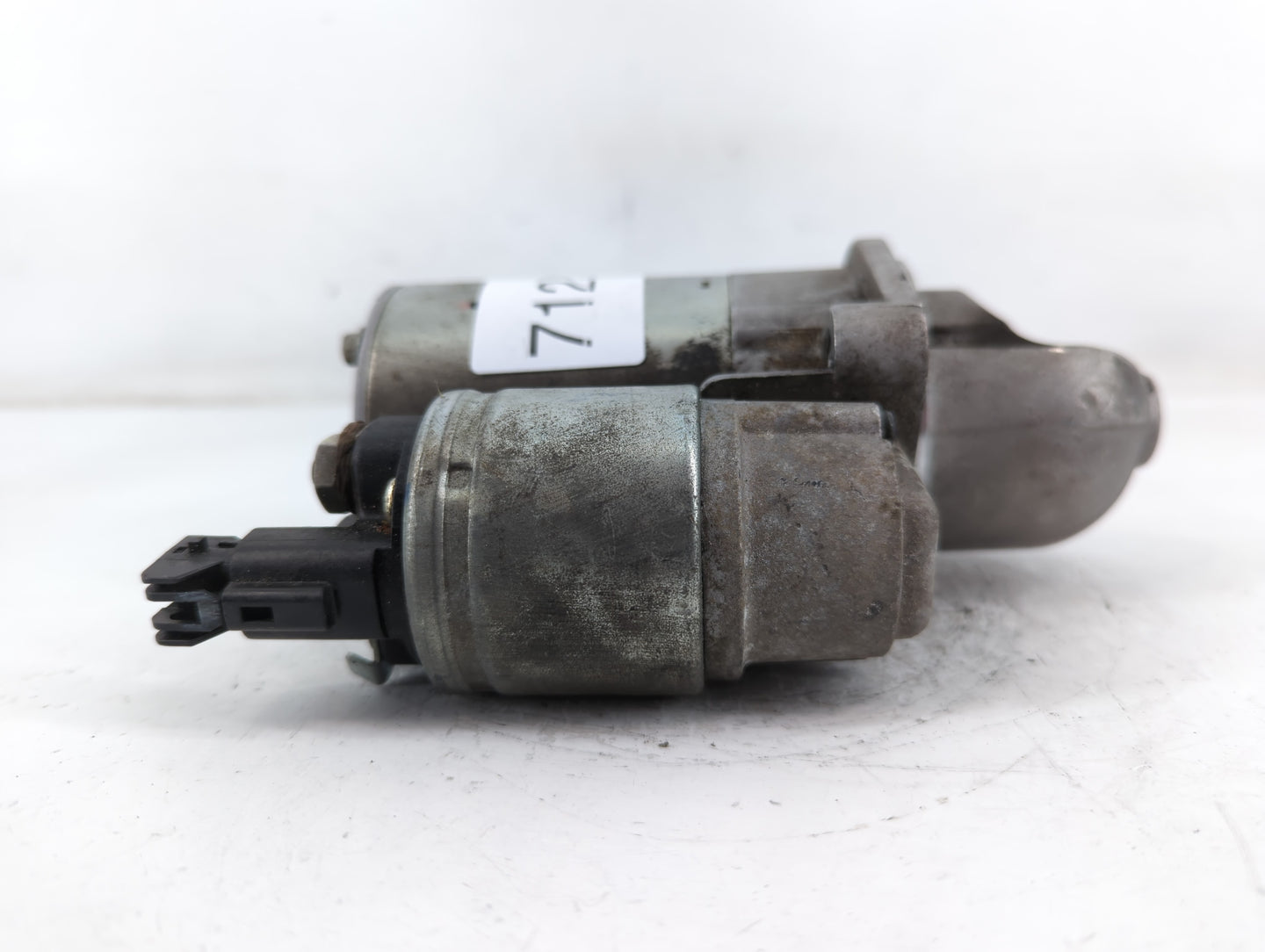 2008-2014 Hyundai Sonata Car Starter Motor Solenoid OEM P/N:36100-2G100 Fits Fits 2008 2009 2010 2011 2012 2013 2014 OEM Used Auto Parts - Oemusedautoparts1.com