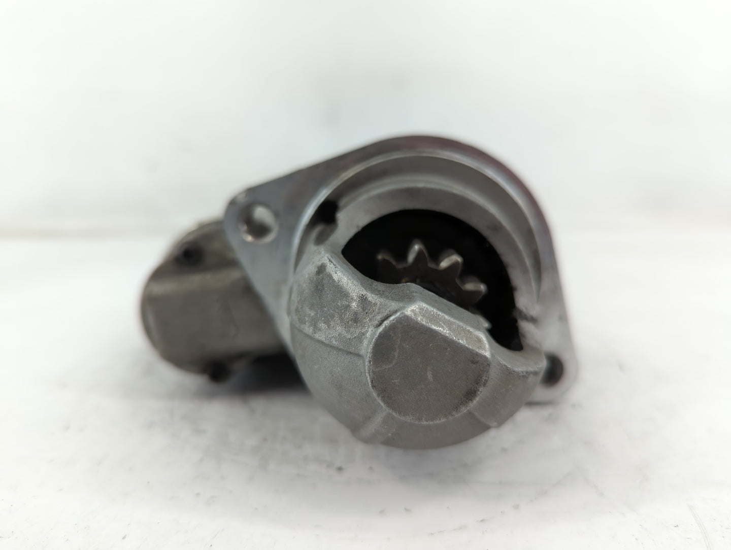 2008-2014 Hyundai Sonata Car Starter Motor Solenoid OEM P/N:36100-2G100 Fits Fits 2008 2009 2010 2011 2012 2013 2014 OEM Used Auto Parts - Oemusedautoparts1.com