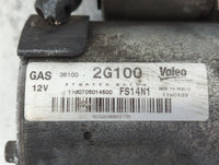 2008-2014 Hyundai Sonata Car Starter Motor Solenoid OEM P/N:36100-2G100 Fits Fits 2008 2009 2010 2011 2012 2013 2014 OEM Used Auto Parts - Oemusedautoparts1.com