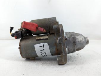 compare product 2017-2022 Dodge Charger Car Starter Motor Solenoid OEM P/N:428000-9300 56029852AA Fits OEM Used Auto Parts