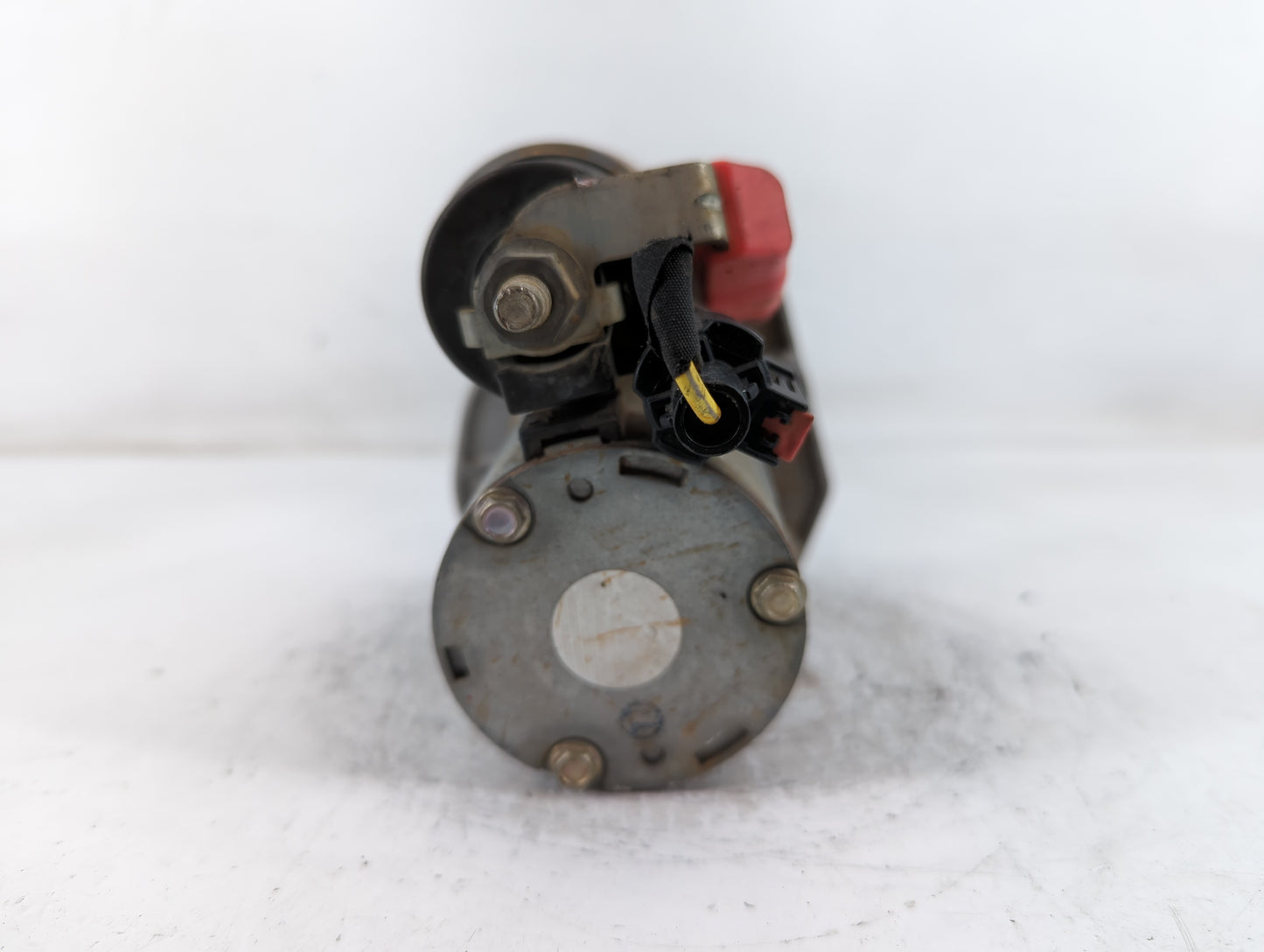 2017-2022 Dodge Charger Car Starter Motor Solenoid OEM P/N:428000-9300 56029852AA Fits OEM Used Auto Parts - Oemusedautoparts1.com