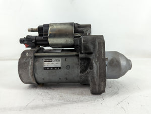 2017-2022 Chrysler Pacifica Car Starter Motor Solenoid OEM P/N:68348376AB TN438000-4561 Fits Fits 2017 2018 2019 2020 2021 2022 OEM Used Auto Parts