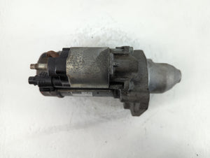 2017-2022 Chrysler Pacifica Car Starter Motor Solenoid OEM P/N:68348376AB TN438000-4561 Fits Fits 2017 2018 2019 2020 2021 2022 OEM Used Auto Parts