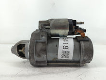 2017-2022 Chrysler Pacifica Car Starter Motor Solenoid OEM P/N:68348376AB TN438000-4561 Fits Fits 2017 2018 2019 2020 2021 2022 OEM Used Auto Parts