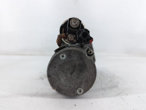 2017-2022 Chrysler Pacifica Car Starter Motor Solenoid OEM P/N:68348376AB TN438000-4561 Fits Fits 2017 2018 2019 2020 2021 2022 OEM Used Auto Parts