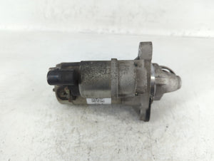 2017 Chevrolet Spark Car Starter Motor Solenoid OEM P/N:12653611 Fits OEM Used Auto Parts