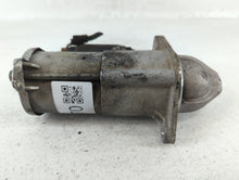 2011-2016 Chevrolet Cruze Car Starter Motor Solenoid OEM P/N:578980 Fits Fits 2011 2012 2013 2014 2015 2016 2017 2018 OEM Used Auto Parts