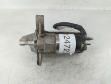 2020-2022 Nissan Sentra Car Starter Motor Solenoid OEM P/N:0 001 194 056 23300 6LB1A Fits Fits 2020 2021 2022 OEM Used Auto Parts