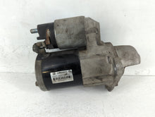 2011-2016 Chevrolet Cruze Car Starter Motor Solenoid OEM P/N:DG17 M000T39 55595603 Fits OEM Used Auto Parts