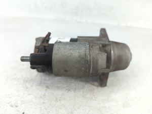 2011-2016 Chevrolet Cruze Car Starter Motor Solenoid OEM P/N:DG17 M000T39 55595603 Fits OEM Used Auto Parts