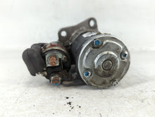 2013-2018 Nissan Altima Car Starter Motor Solenoid OEM Fits Fits 2013 2014 2015 2016 2017 2018 OEM Used Auto Parts