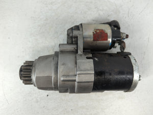 2013-2018 Nissan Altima Car Starter Motor Solenoid OEM Fits Fits 2013 2014 2015 2016 2017 2018 OEM Used Auto Parts