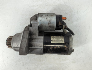 2007-2013 Nissan Altima Car Starter Motor Solenoid OEM P/N:M000TA0173ZC 23300 JA01A Fits Fits 2007 2008 2009 2010 2011 2012 2013 OEM Used Auto Parts