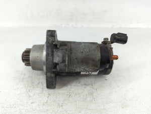 2015-2020 Nissan Pathfinder Car Starter Motor Solenoid OEM P/N:M000TB0272ZC 23300 9HP0B Fits OEM Used Auto Parts