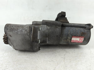 2019 Honda Odyssey Car Starter Motor Solenoid OEM P/N:SM-77002 Fits Fits 2015 2016 2017 2018 2020 2021 2022 OEM Used Auto Parts