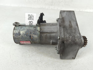 2019 Honda Odyssey Car Starter Motor Solenoid OEM P/N:SM-77002 Fits Fits 2015 2016 2017 2018 2020 2021 2022 OEM Used Auto Parts