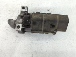 2009-2013 Gmc Sierra 1500 Car Starter Motor Solenoid OEM P/N:12637615 Fits Fits 2009 2010 2011 2012 2013 2014 2015 2016 2017 OEM Used Auto Parts