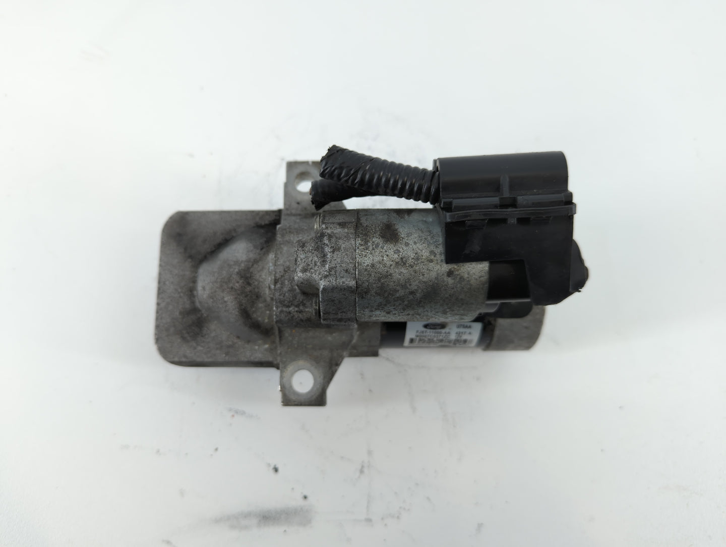 2013-2020 Ford Fusion Car Starter Motor Solenoid OEM P/N:FJ5T-11000-AA Fits Fits 2012 2013 2014 2015 2016 2017 2018 2019 2020 OEM Used Auto Parts - Oemusedautoparts1.com