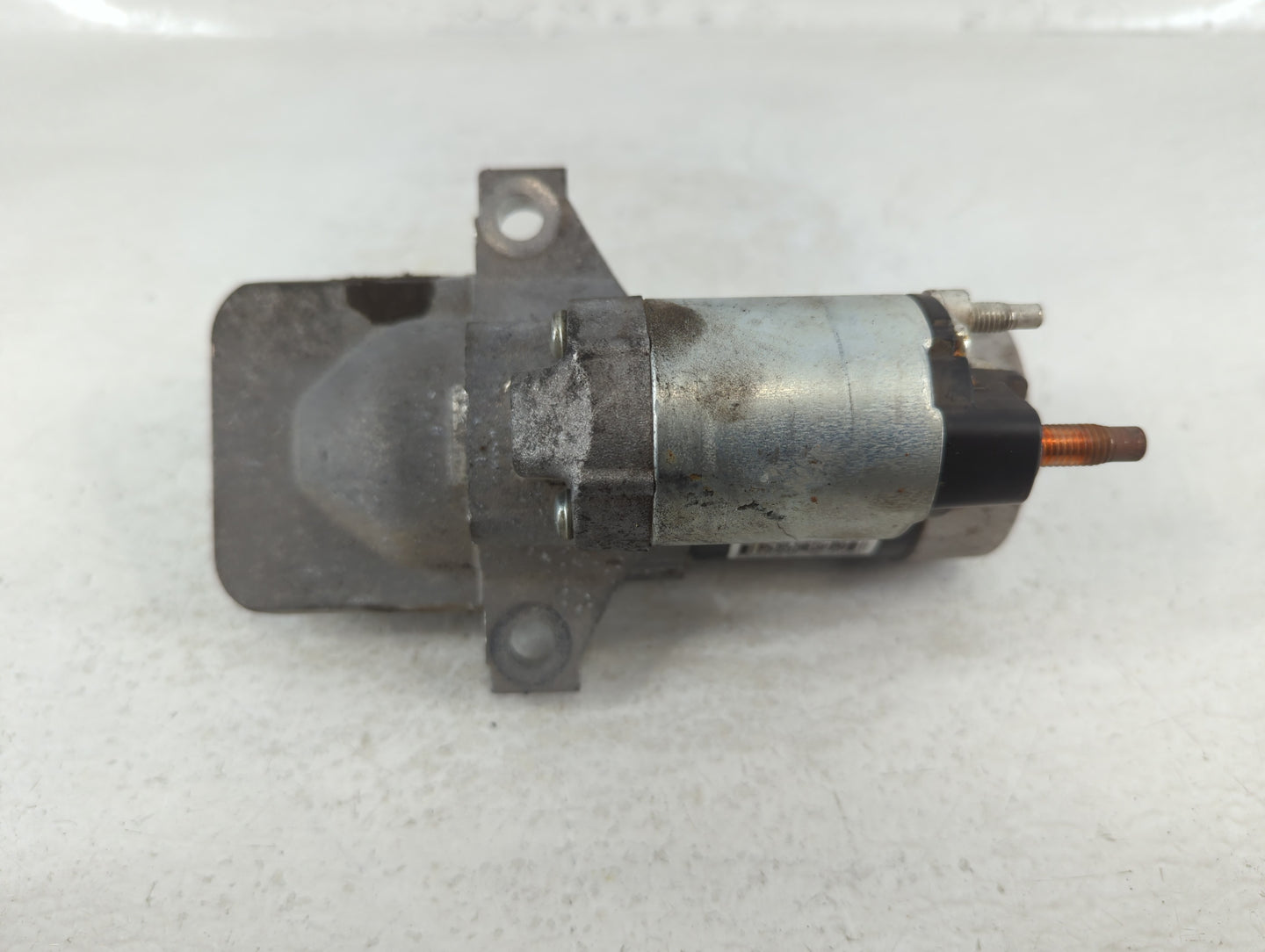 2013-2020 Ford Fusion Car Starter Motor Solenoid OEM P/N:M000TC0371ZC FJ5T-11000-AA Fits OEM Used Auto Parts - Oemusedautoparts1.com