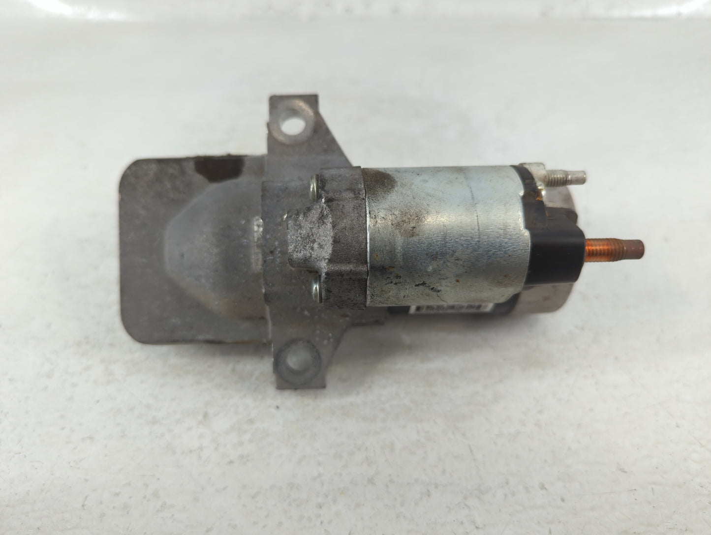 2013-2020 Ford Fusion Car Starter Motor Solenoid OEM P/N:M000TC0371ZC FJ5T-11000-AA Fits OEM Used Auto Parts - Oemusedautoparts1.com