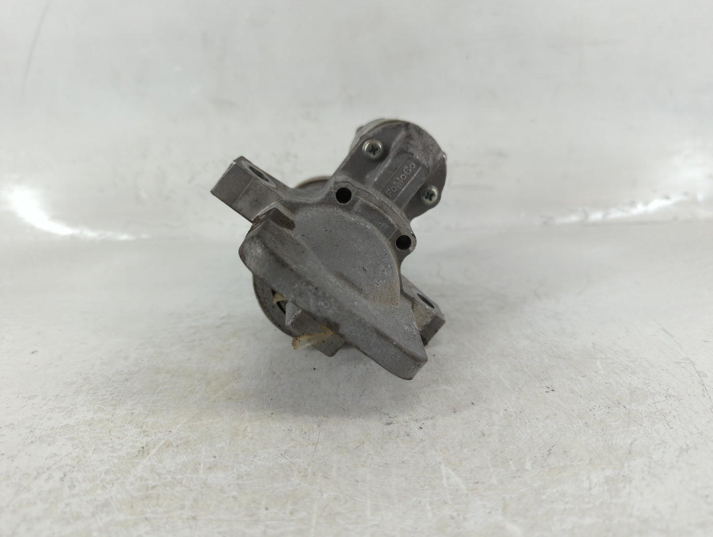 2013-2020 Ford Fusion Car Starter Motor Solenoid OEM P/N:M000TC0371ZC FJ5T-11000-AA Fits OEM Used Auto Parts - Oemusedautoparts1.com