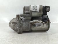 2017 Gmc Yukon Xl 1500 Car Starter Motor Solenoid OEM P/N:12667173 Fits Fits 2014 2015 2016 2018 2019 2020 OEM Used Auto Parts - Oemusedautoparts1.com