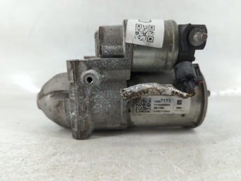 compare product 2017 Gmc Yukon Xl 1500 Car Starter Motor Solenoid OEM P/N:12667173 Fits Fits 2014 2015 2016 2018 2019 2020 OEM Used Auto Parts