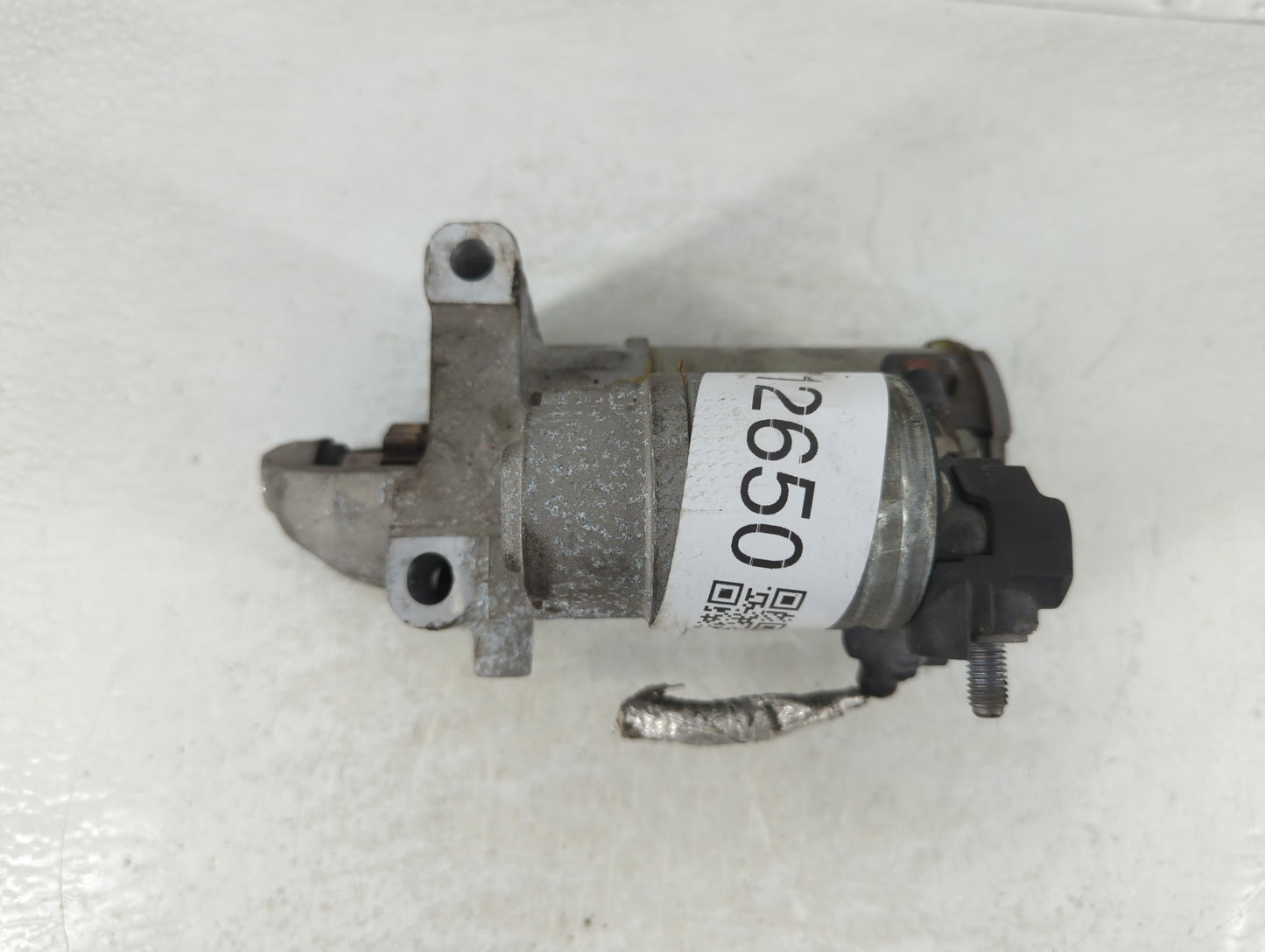 2017 Gmc Yukon Xl 1500 Car Starter Motor Solenoid OEM P/N:12667173 Fits Fits 2014 2015 2016 2018 2019 2020 OEM Used Auto Parts - Oemusedautoparts1.com
