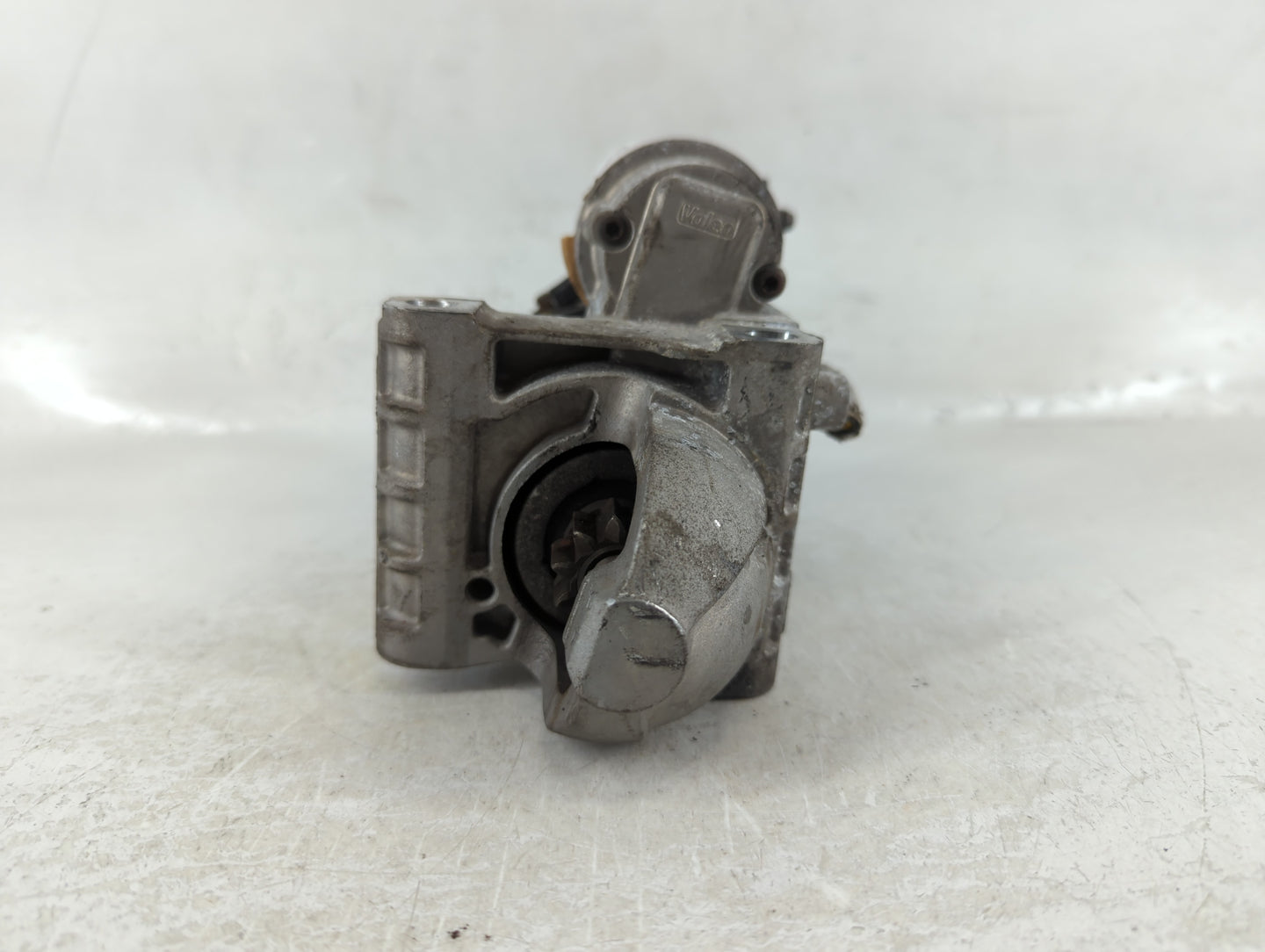 2017 Gmc Yukon Xl 1500 Car Starter Motor Solenoid OEM P/N:12667173 Fits Fits 2014 2015 2016 2018 2019 2020 OEM Used Auto Parts - Oemusedautoparts1.com