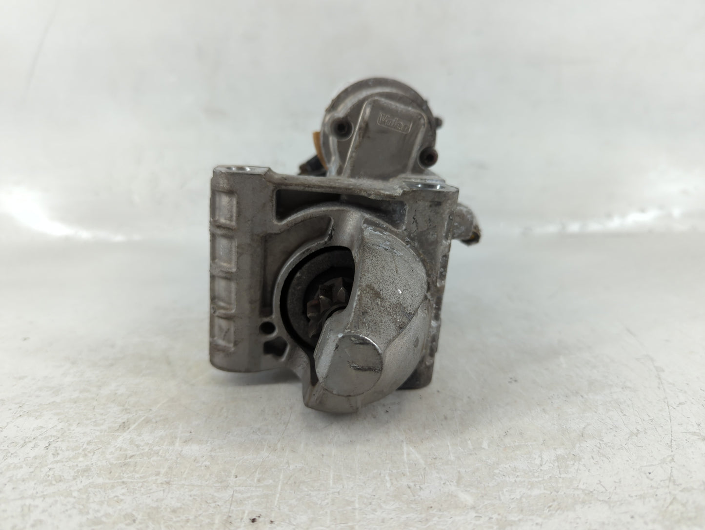 2017 Gmc Yukon Xl 1500 Car Starter Motor Solenoid OEM P/N:12667173 Fits Fits 2014 2015 2016 2018 2019 2020 OEM Used Auto Parts - Oemusedautoparts1.com