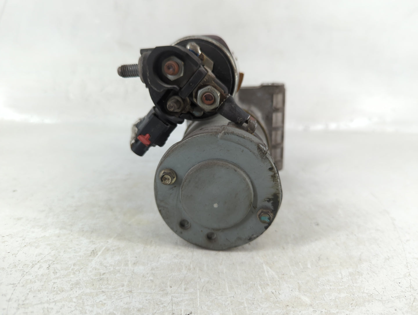 2017 Gmc Yukon Xl 1500 Car Starter Motor Solenoid OEM P/N:12667173 Fits Fits 2014 2015 2016 2018 2019 2020 OEM Used Auto Parts - Oemusedautoparts1.com