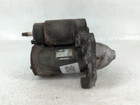 2011-2019 Dodge Journey Car Starter Motor Solenoid OEM P/N:04801839AC 428000 7201 Fits OEM Used Auto Parts - Oemusedautoparts1.com