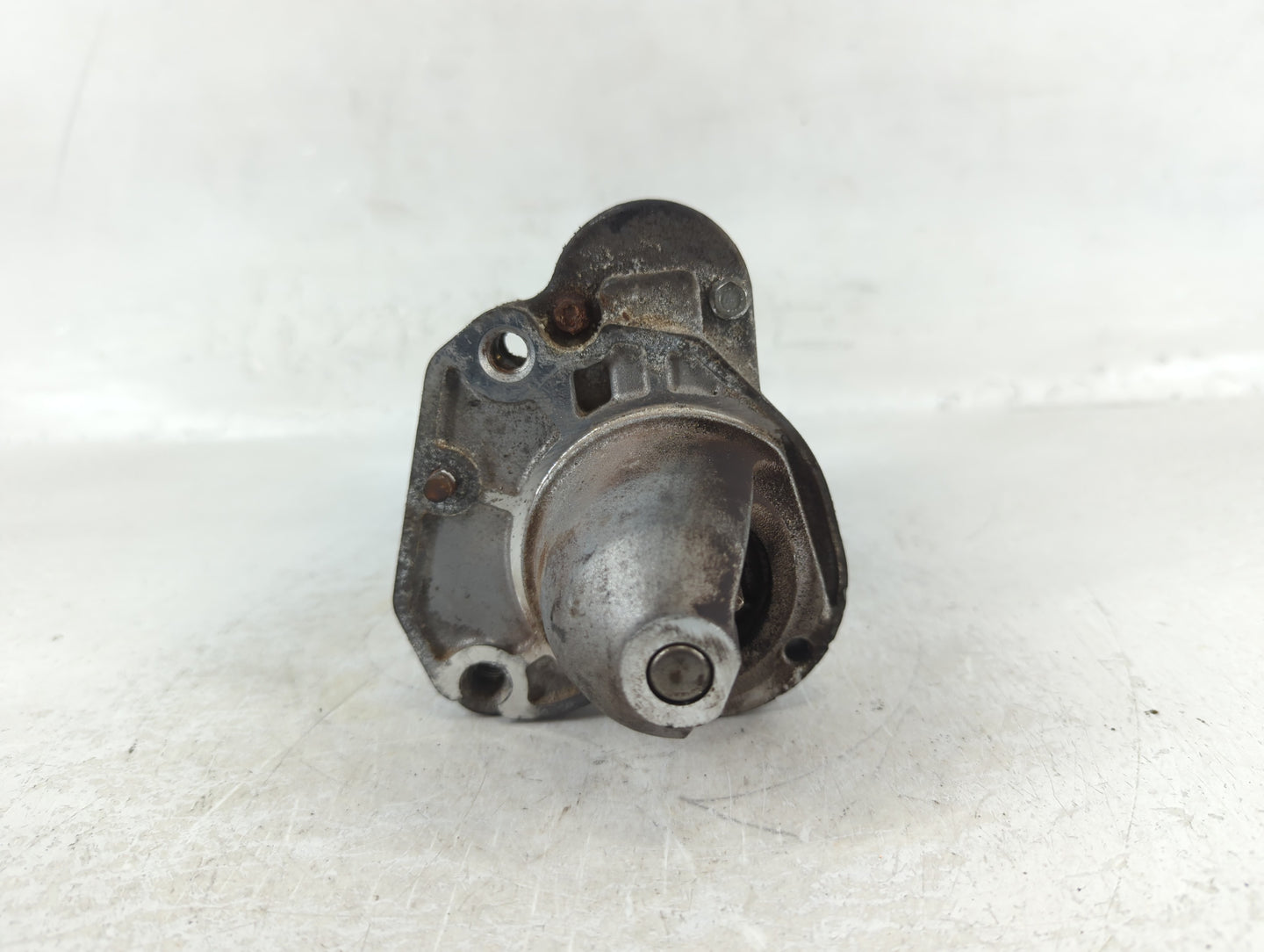 2011-2019 Dodge Journey Car Starter Motor Solenoid OEM P/N:04801839AC 428000 7201 Fits OEM Used Auto Parts - Oemusedautoparts1.com